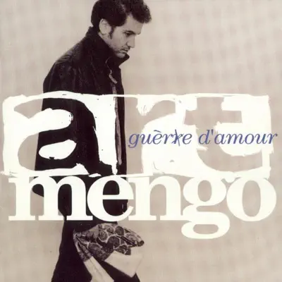 Guerre d'amour - Art Mengo Guerre d'amour - Art Mengo