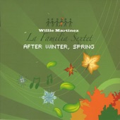 Willie Martinez La Familia Sextet - Willie's Blues