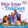 Bible Songs for Toddlers, Vol. 2