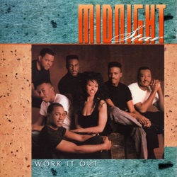 Midnight Star - Red Roses