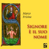 Signore è il suo nome artwork