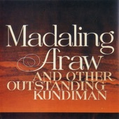 Madaling Araw and Other Outstanding Kundiman artwork