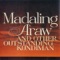 Madaling Araw and Other Outstanding Kundiman artwork