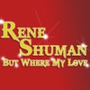 But Where My Love - Single