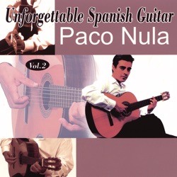 Paco Nula - Theme From Love Story
