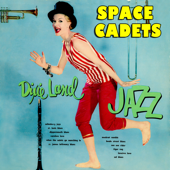 Dixieland Jazz - Space Cadets