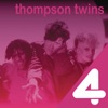 Thompson Twins - Hold Me Now