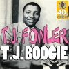 T.J. Boogie (Digitally Remastered) - Single