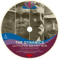 La Poupée Qui Fait Non - Single by The Dynamics album reviews, ratings, credits