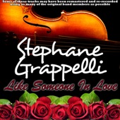 Stephane Grappelli - How About You