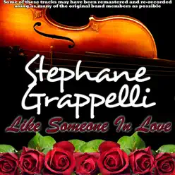 Like Someone In Love - Stéphane Grappelli Like Someone In Love - Stéphane Grappelli