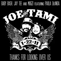 Thanks For Looking Over Us - Single - Baby Bash Thanks For Looking Over Us - Single - Baby Bash