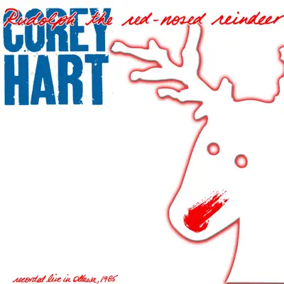 Rudolph the Red-Nosed Reindeer - Single - Corey Hart