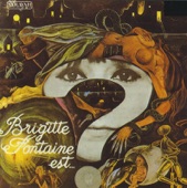 Brigitte Fontaine - L'homme objet