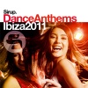 Sirup Dance Anthems «Ibiza 2011»