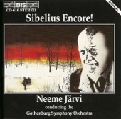 Sibelius: Finlandia - Karelia Suite - the Swan of Tuonela