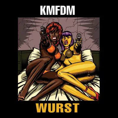 Wurst - Kmfdm