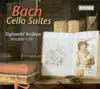 Bach, J.S.: Cello Suites Nos. 1-6, Bwv 1007-1012 album lyrics, reviews, download