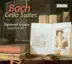 Bach, J.S.: Cello Suites Nos. 1-6, Bwv 1007-1012 album cover