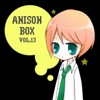 ANIME PROJECT - アドバンス・アドベンチャー
