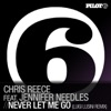 Never Let Me Go (feat. Jennifer Needles) - EP