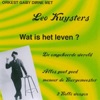 Wat Is Het Leven? - EP