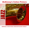 McKinney's Cotton Pickers - I Want A Little Girl