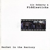 Liz Doherty & Fiddlesticks - Lime Hill/ Sarah's Fiddle/ Laurel's Reel/ The Mortgage Burn