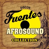 Afrosound - Nadie Sabe De Mis Penas