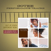 Different Now (Gotee Performance Track) - EP