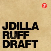 J Dilla - Wild (Instrumental)