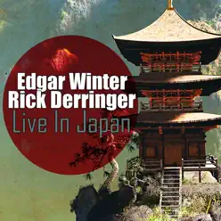 Live in Japan - Edgar Winter
