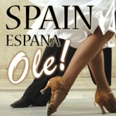 Spain - Espana Ole! artwork