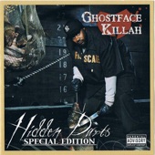 Ghostface Killah - The Watch (feat. Raekwon)