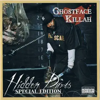 Return of the Theodore Unit (feat. Wigs, J-LOVE, Trife Diesel, Wigs, J-LOVE & Trife Diesel) by Ghostface Killah song reviws