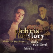 Chris Flory - I've Got a Right to Sing the Blues