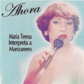 Ahora María Teresa Interpreta a Armando Manzanero artwork