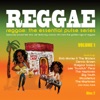 Reggae - the Essential Pulse Series Disc 2, 2008