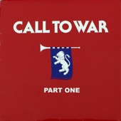 Call to War, Pt. One artwork
