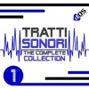 Tratti sonori: The Complete Collection, Vol. 1