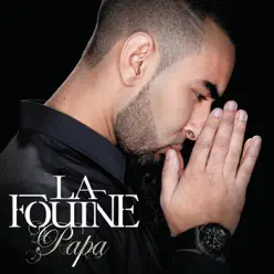 Papa - Single - La Fouine