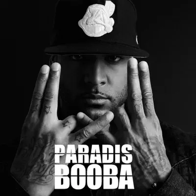 Paradis - Single - Booba