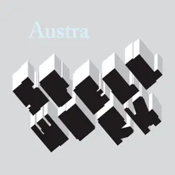 Spellwork - Single - Austra