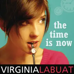The Time Is Now - Single - Virginia Labuat