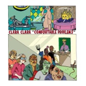 Clara Clara - Paper Crowns