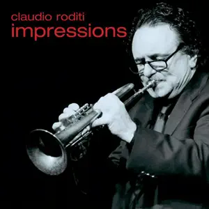 Claudio Roditi