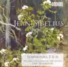 Sibelius: Symphonies Nos. 2 and 6 album lyrics, reviews, download