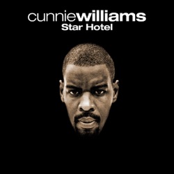 Cunnie Williams - World Celebration