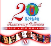 RMM 20th Anniversary Collection, Vol. 10, 2008