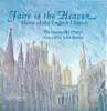 Faire Is the Heaven: Music Of the English Church album lyrics, reviews, download